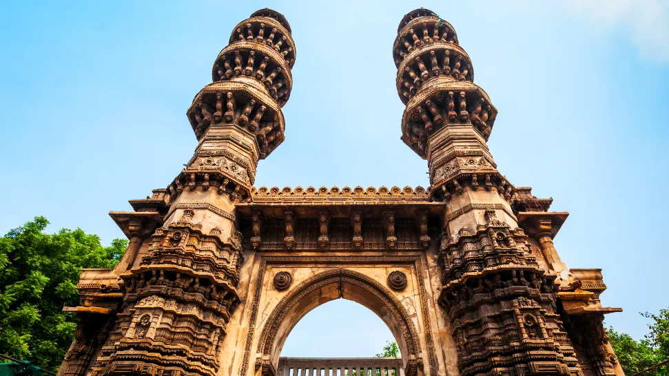 Ahmedabad is One of The Best Places to Visit in Gujarat