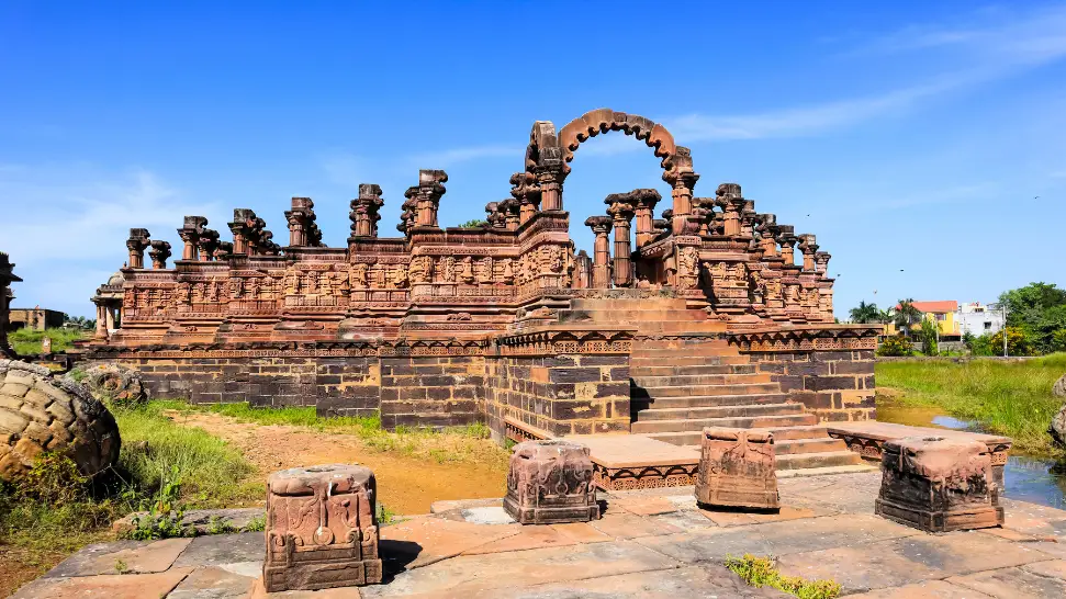 Bhuj is One of The Best Places to Visit in Gujarat