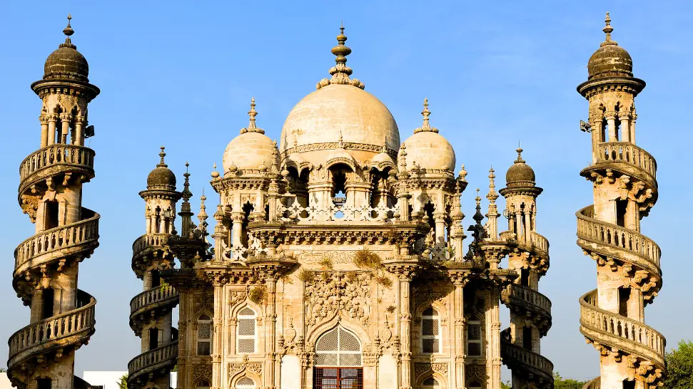 Junagadh is One of The Best Places to Visit in Gujarat