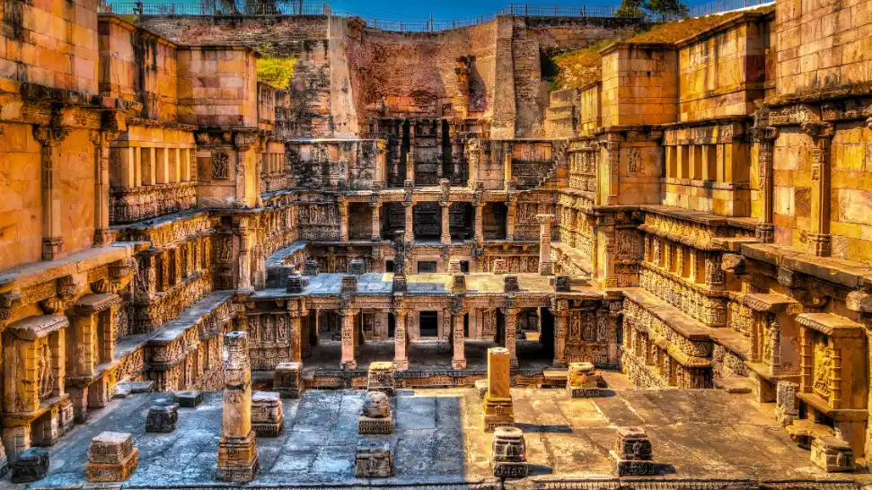 Rani ki Vav is One of The Best Places to Visit in Gujarat