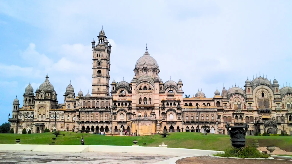 Vadodara is One of The Best Places to Visit in Gujarat