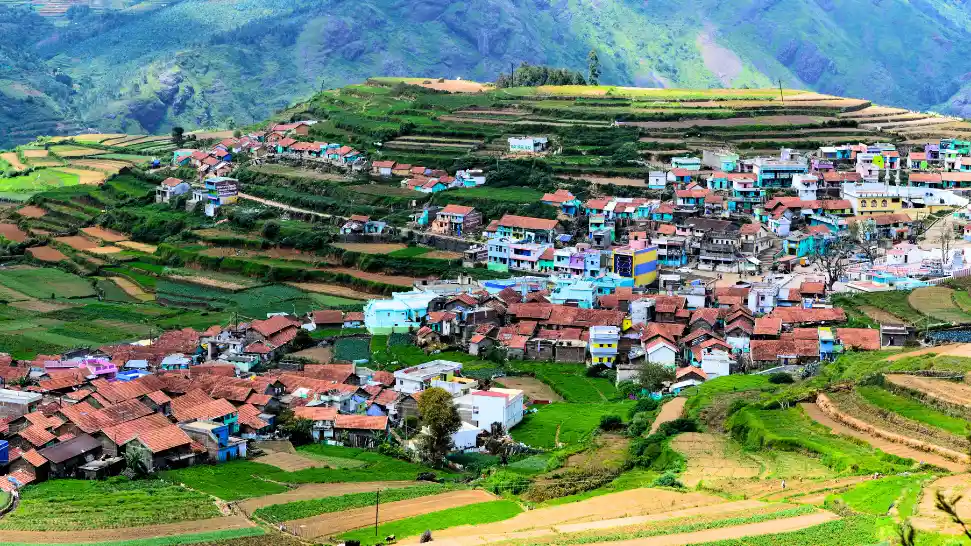 Kodaikanal is One of the Best Places to Visit in India Under 10000