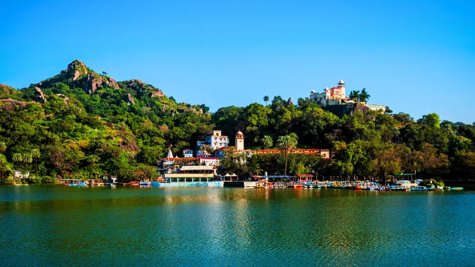 Mount Abu is One of the Best Places to Visit in India Under 10000