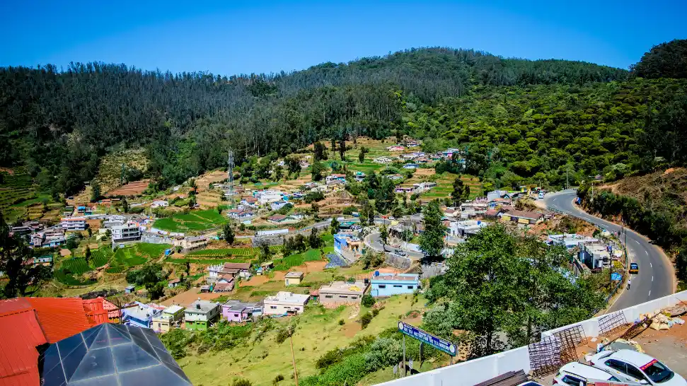 Ooty is One of the Best Places to Visit in India Under 10000
