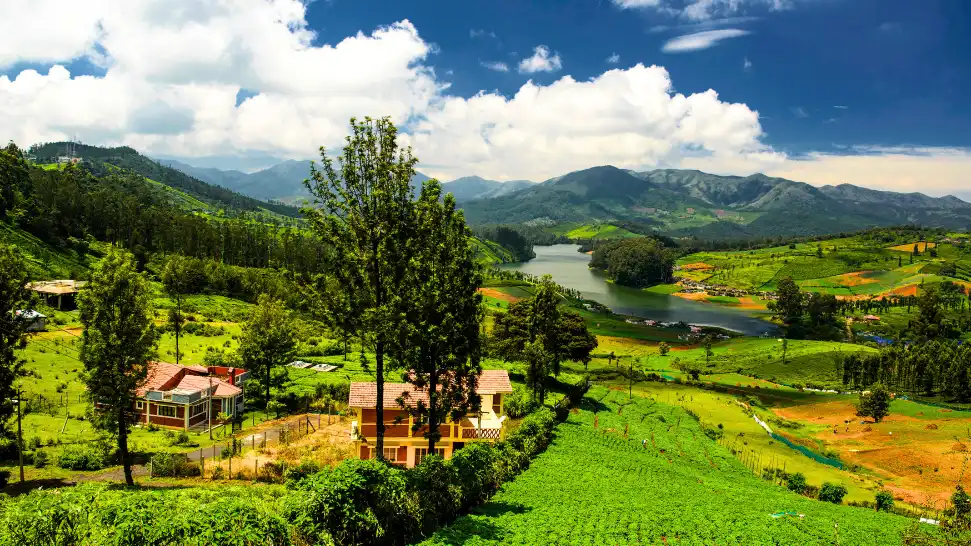 is One of the Best Places to Visit in India Under 10000