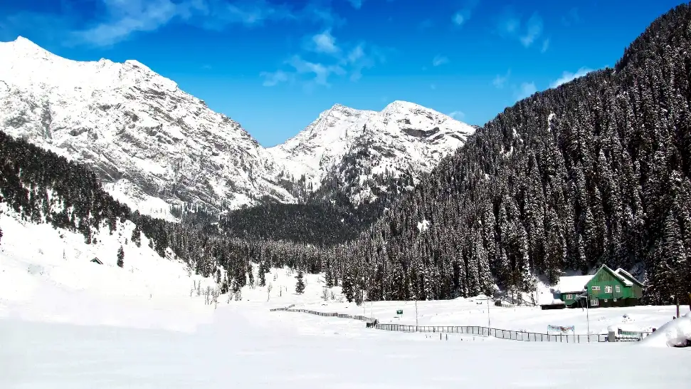 Aru Valley is One of the Best Places to Visit in Shimla