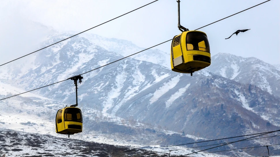Gulmarg is One of the Best Places to Visit in Shimla