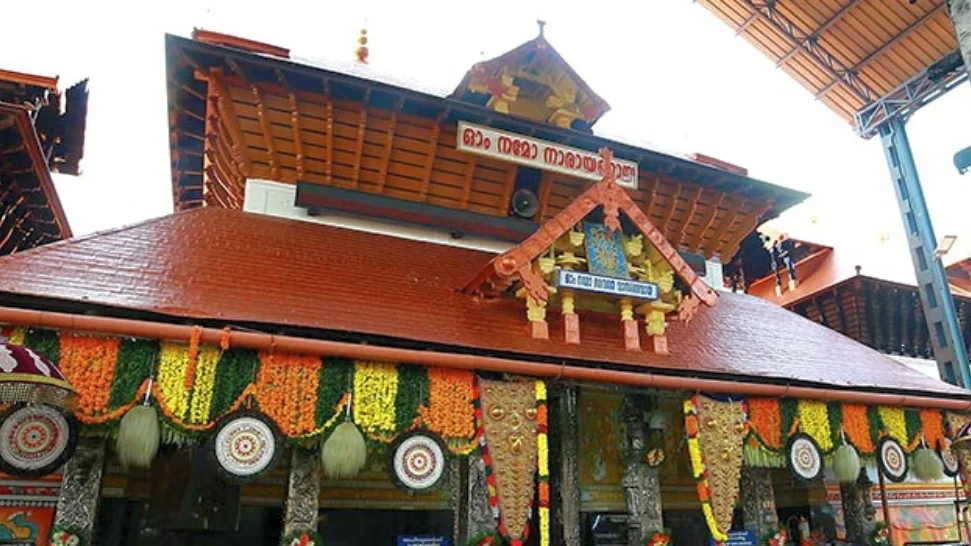 Guruvayur is one of the best places to visit in Kerala