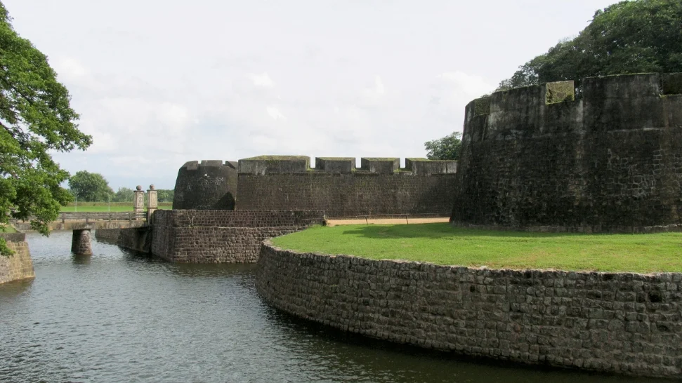 Palakkad is one of the best places to visit in Kerala
