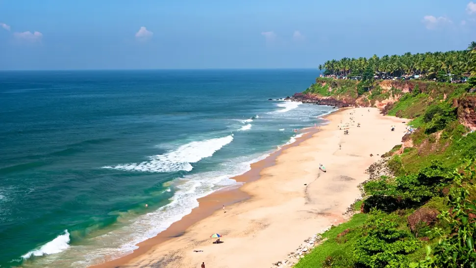 Varkala