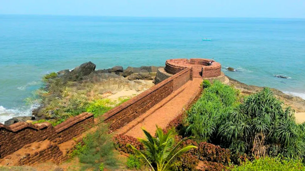 Bekal Is One of the Best Places to Visit in Kerala During Summer