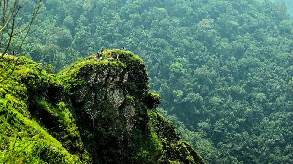 Idukki Is One of the Best Places to Visit in Kerala During Summer
