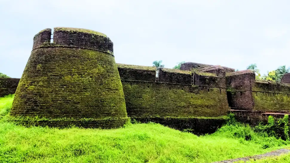 Kasargod Is One of the Best Places to Visit in Kerala During Summer