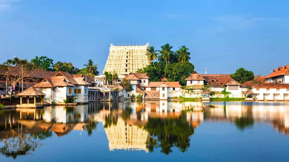 Thiruvananthapuram Is One of the Best Places to Visit in Kerala During Summer