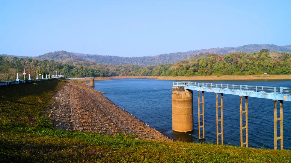 Thrissur Is One of the Best Places to Visit in Kerala During Summer