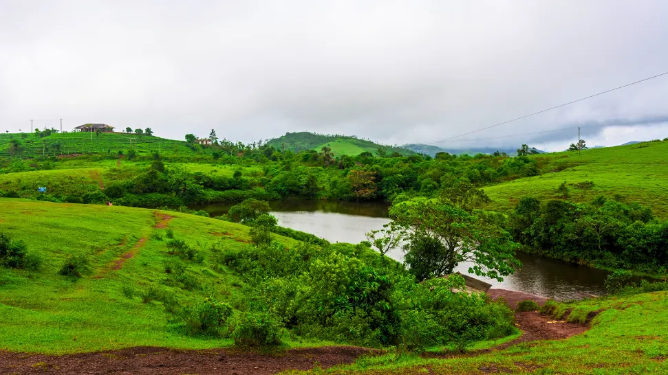 Vagamon Is One of the Best Places to Visit in Kerala During Summer