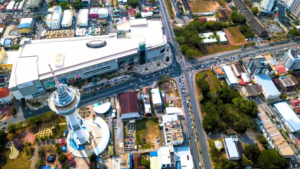 Alor Setar is One of The Best Places to Visit in Malaysia