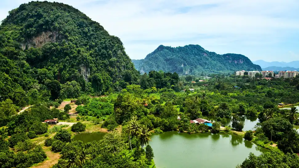 Ipoh is One of The Best Places to Visit in Malaysia