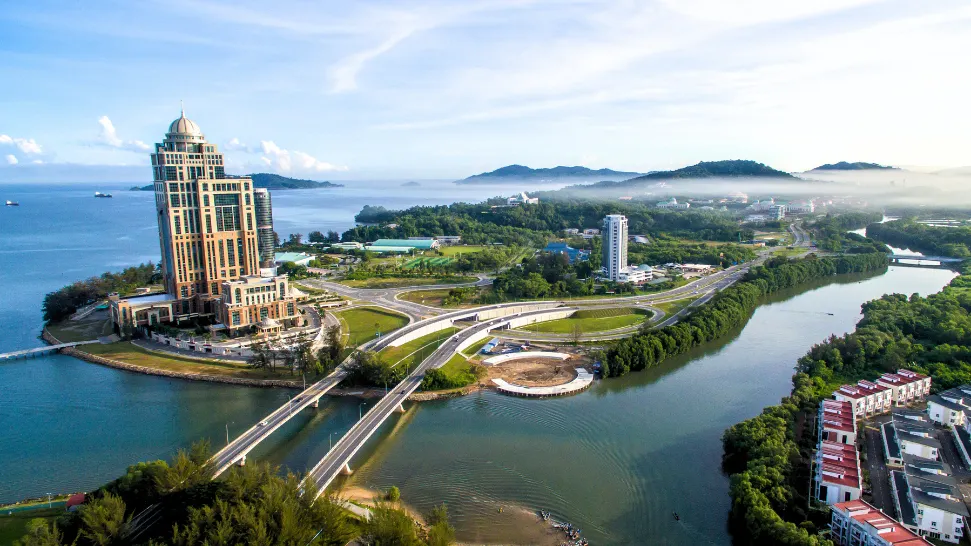 Kota Kinabalu is One of The Best Places to Visit in Malaysia