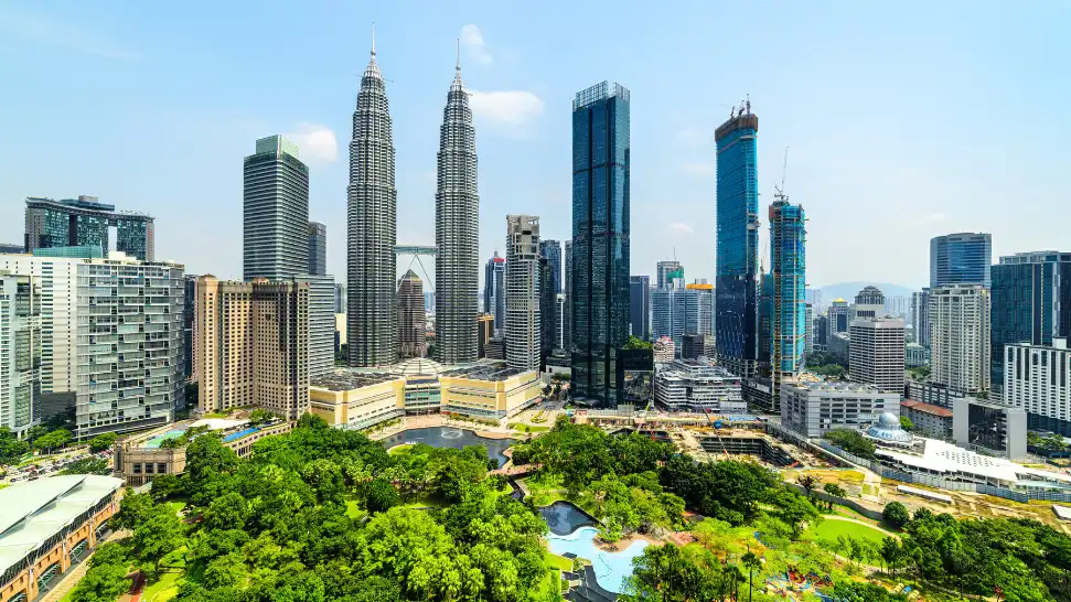 Kuala Lumpur is One of The Best Places to Visit in Malaysia