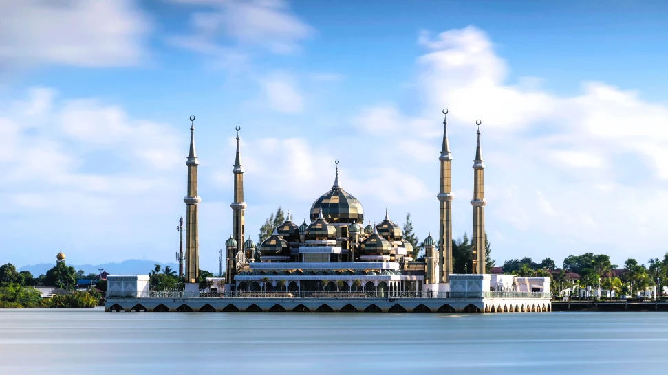 Kuala Terengganu is One of The Best Places to Visit in Malaysia