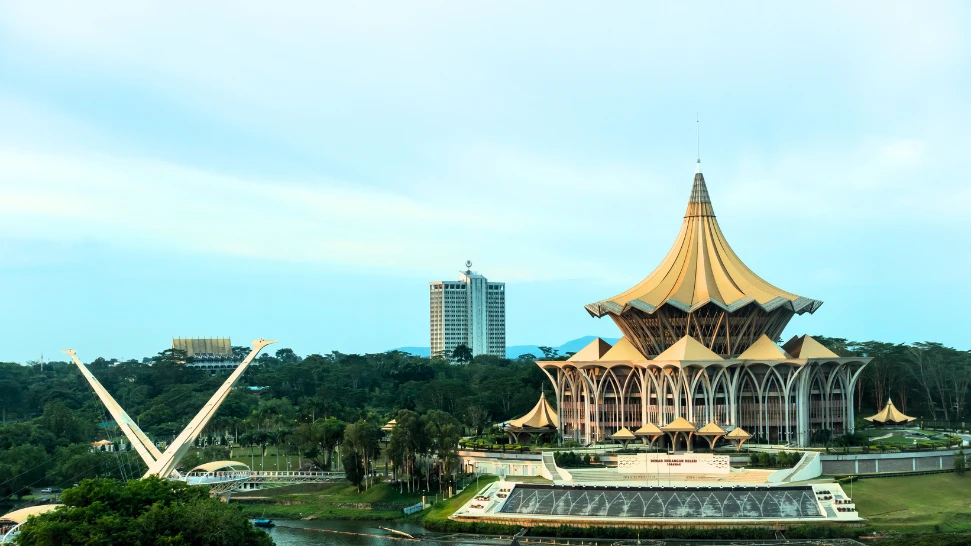 Kuching is One of The Best Places to Visit in Malaysia