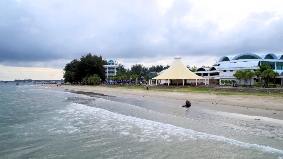 Labuan Island is One of The Best Places to Visit in Malaysia