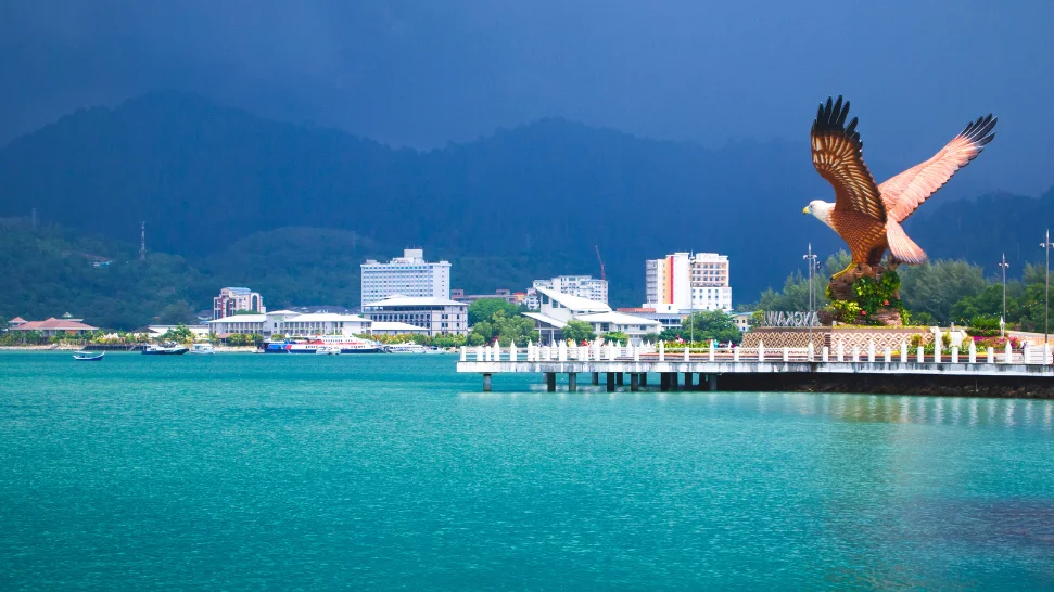 Langkawi is One of The Best Places to Visit in Malaysia