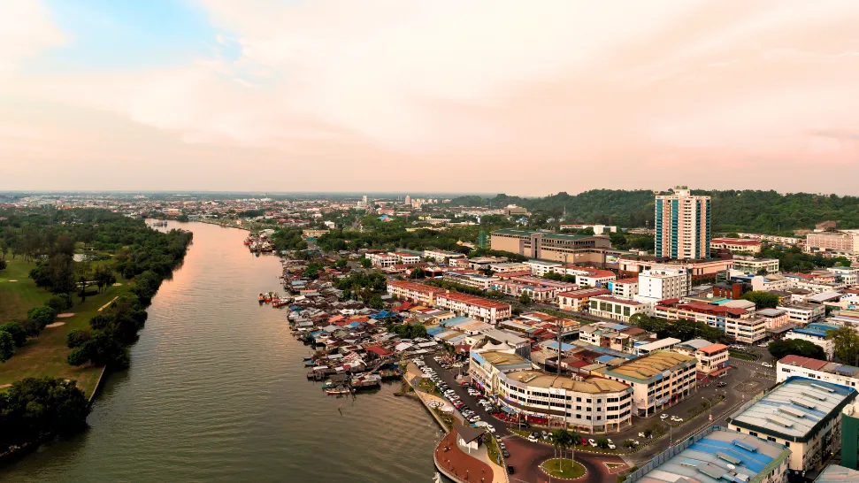 Miri is One of The Best Places to Visit in Malaysia