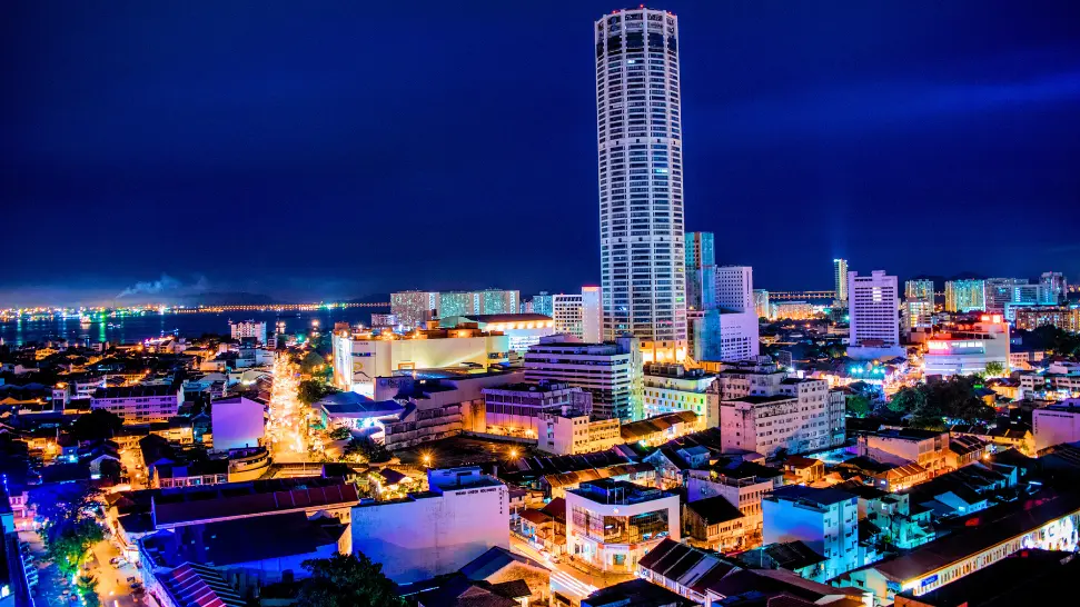 Penang is One of The Best Places to Visit in Malaysia