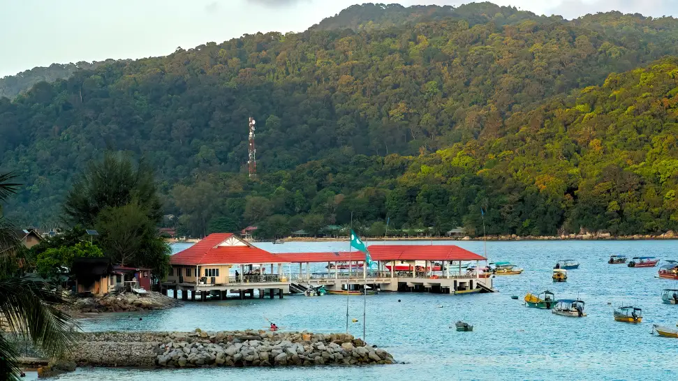 Perhentian Islands is One of The Best Places to Visit in Malaysia