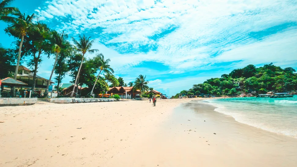 Redang Island is One of The Best Places to Visit in Malaysia