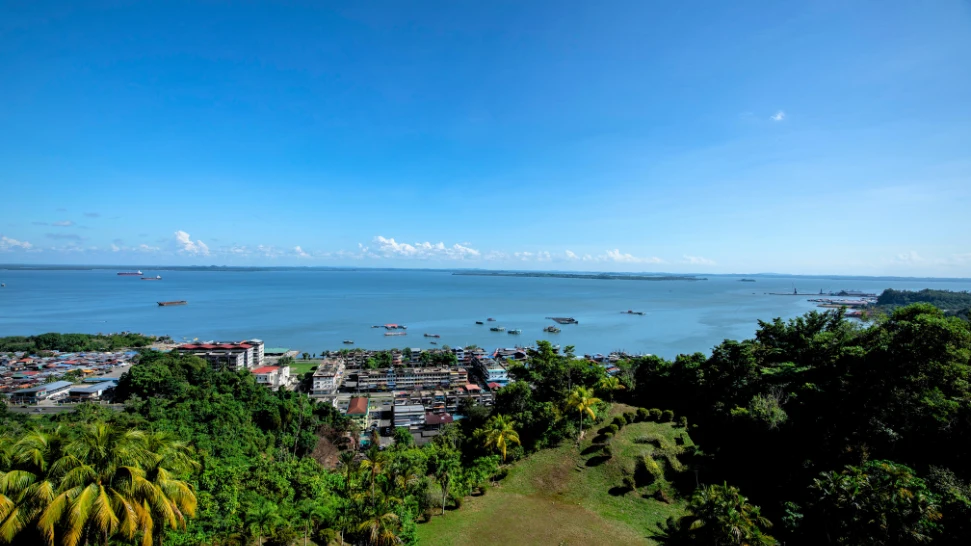 Sandakan is One of The Best Places to Visit in Malaysia
