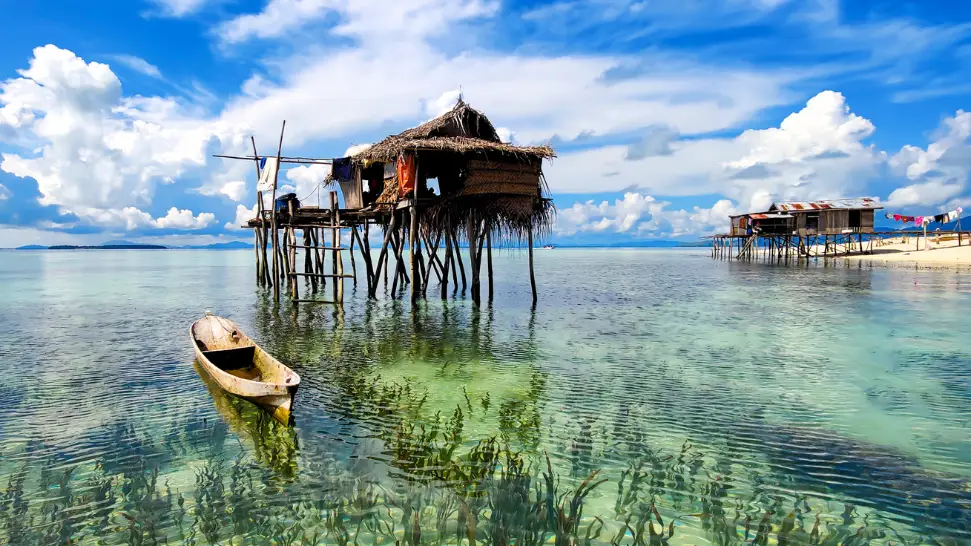 Semporna is One of The Best Places to Visit in Malaysia