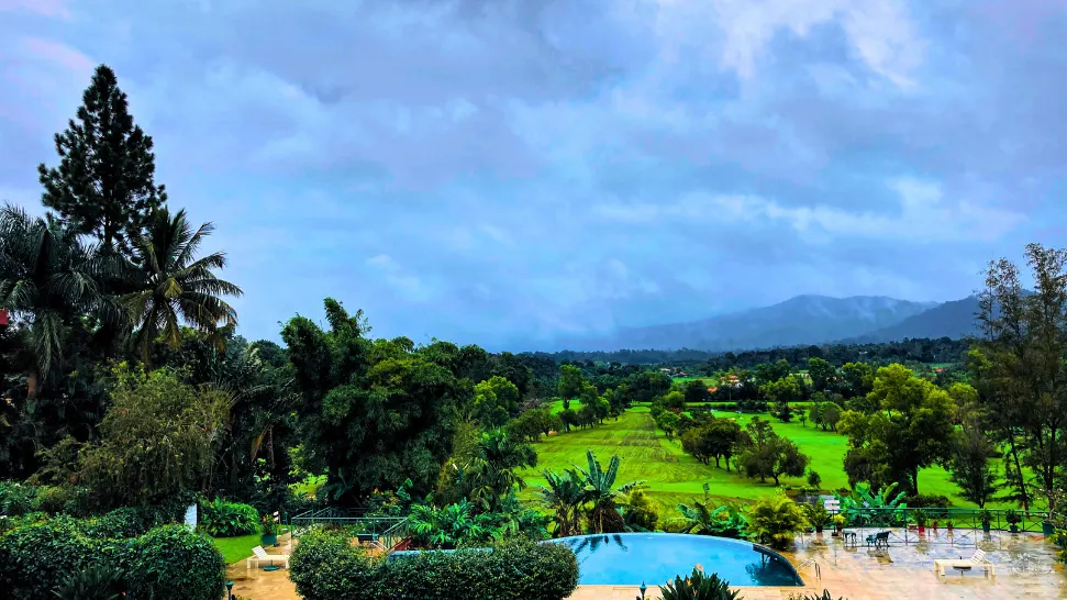 Coorg is One of The Best Places to Visit in India in May