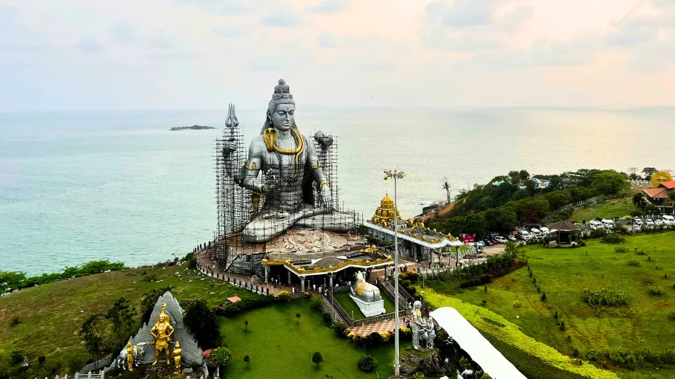 Gokarna Is one of the best places to visit in may in south india