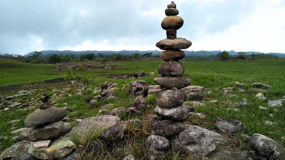 Balpakram National Park is One of The Best Places to Visit in Meghalaya
