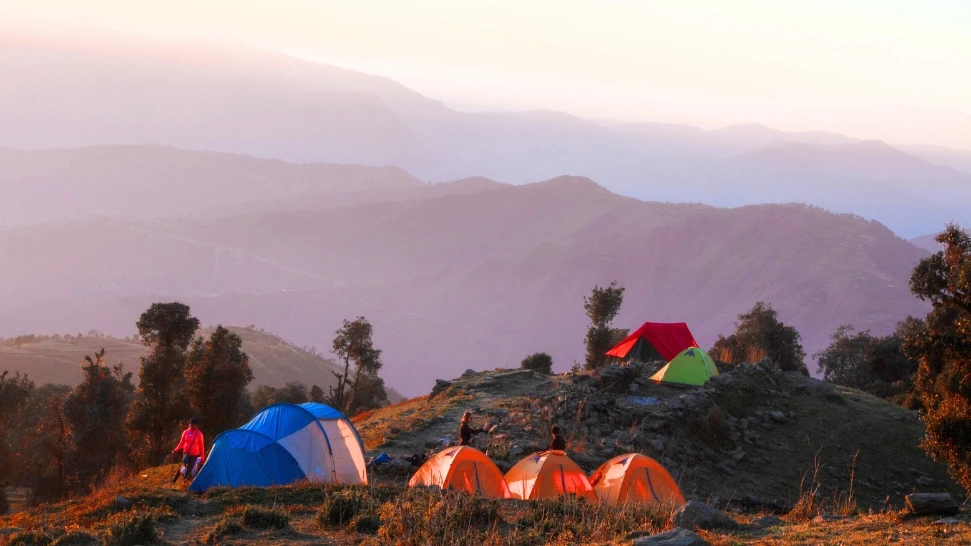 Nag Tibba is One of The Best Places to Visit in Mussoorie