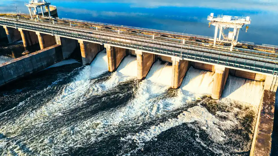 Kabini Dam is One of The Best Places to Visit in Mysore