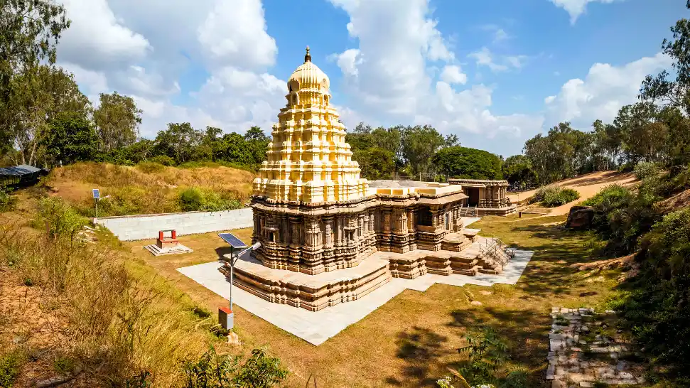 Talakadu is One of The Best Places to Visit in Mysore