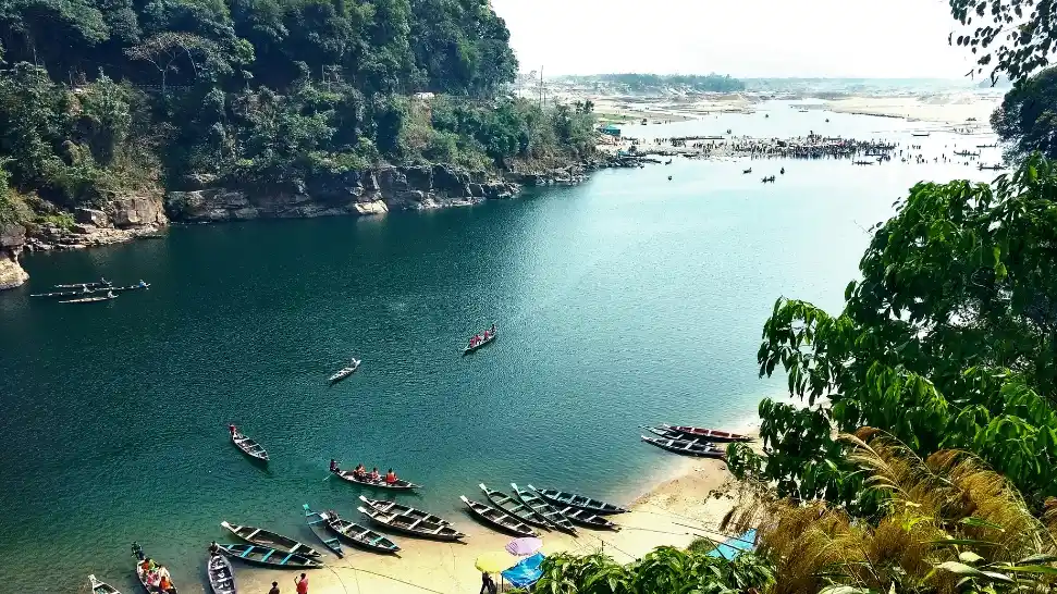 Dzongri is One of The Best Places to Visit in North East India