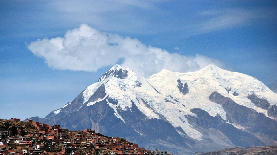Goecha La is One of The Best Places to Visit in North East India