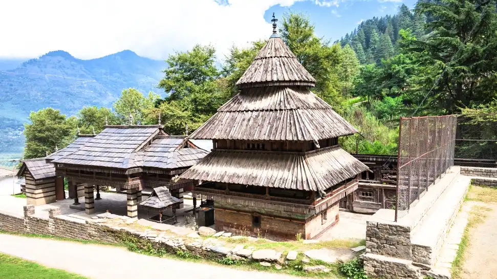 Tripura Sundari Temple is One of The Best Places to Visit in North East India