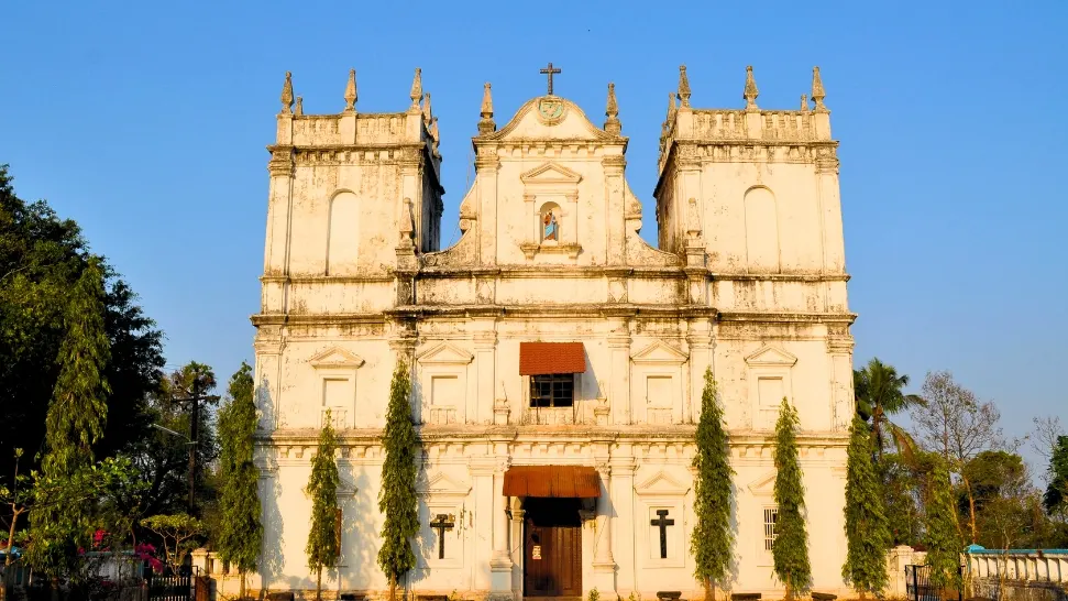 Divar Island is One of The Best Places to Visit in North Goa