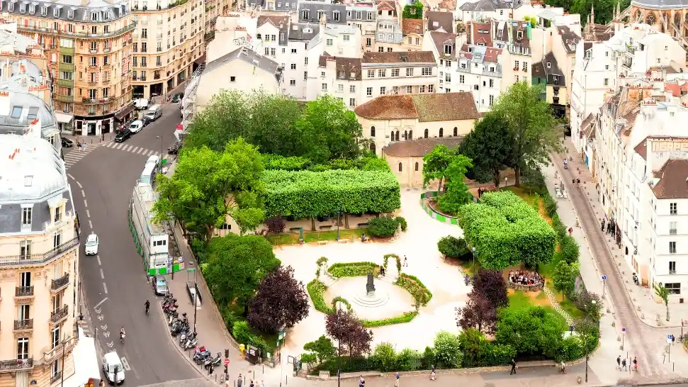 Latin Quarter of Fontainhas is One of The Best Places to Visit in North Goa