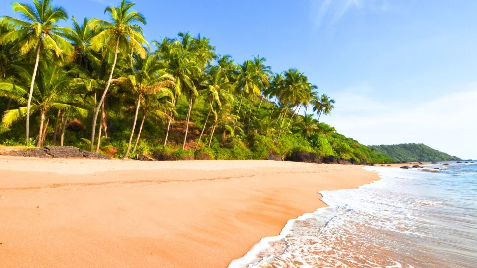 Best Places to Visit in North Goa