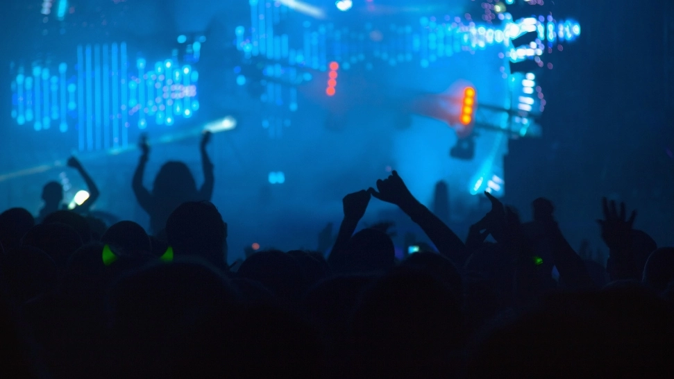 SinQ Nightclub is One of The Best Places to Visit in North Goa