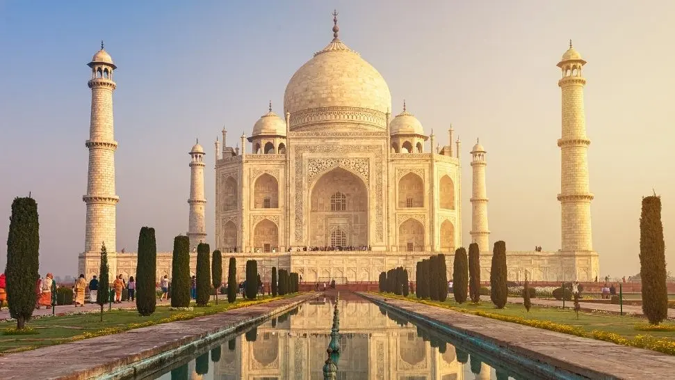 Agra  is one of the best places to visit in North India