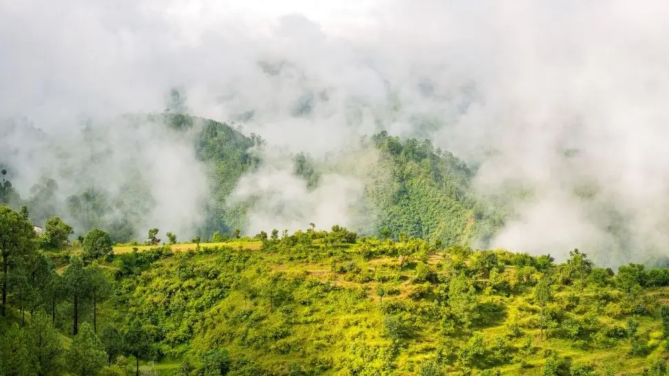 Bhimtal is one of the best places to visit in North India