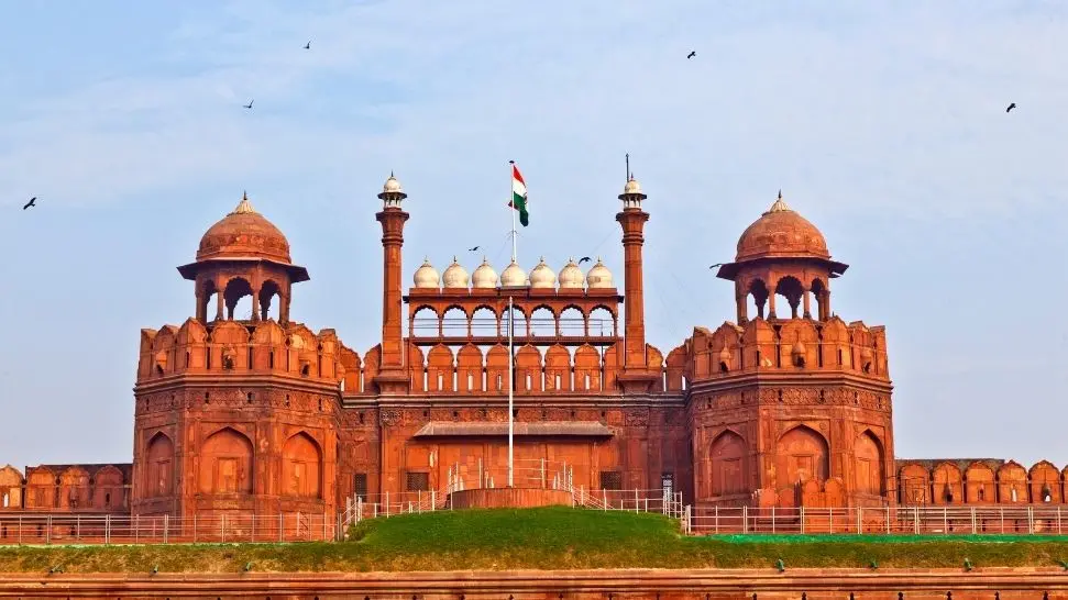 Delhi is one of the best places to visit in North India